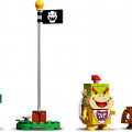 71360 LEGO Super Mario Seikkailut Marion kanssa -aloitusrata